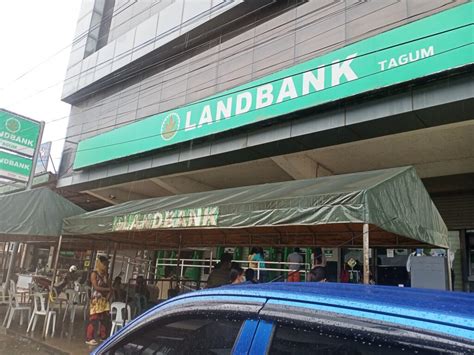 Entrego Branches in Tagum, Davao Del Norte .